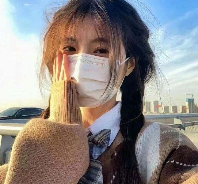 杨门女将之女儿当自强